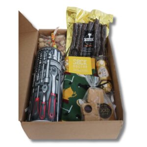 MEN'S GIFT BOX